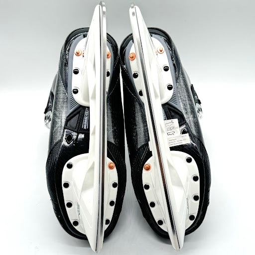 Patins de hockey Bauer Vapor Hyperlite - NCAA Pro Stock - Taille 5D